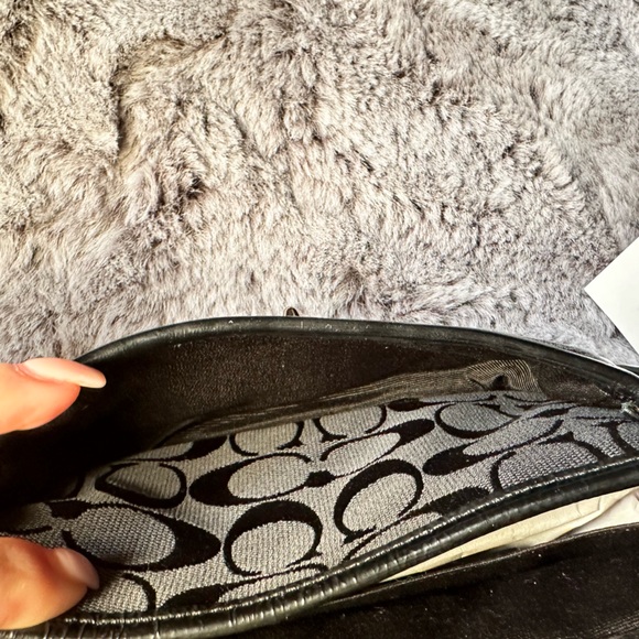 Coach 14282 Bag; NWT - Picture 7 of 9